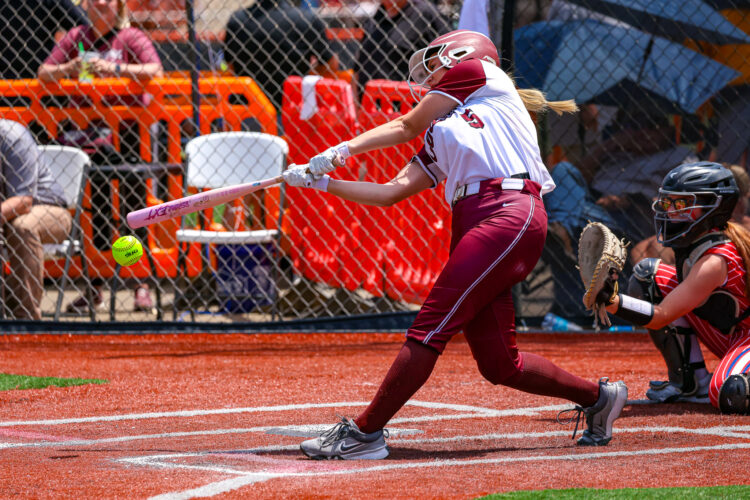 Class A All-State Softball Released
